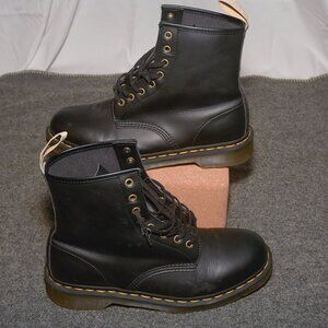 Dr. Marten Airwair Vegan Felix Lace Up Boot